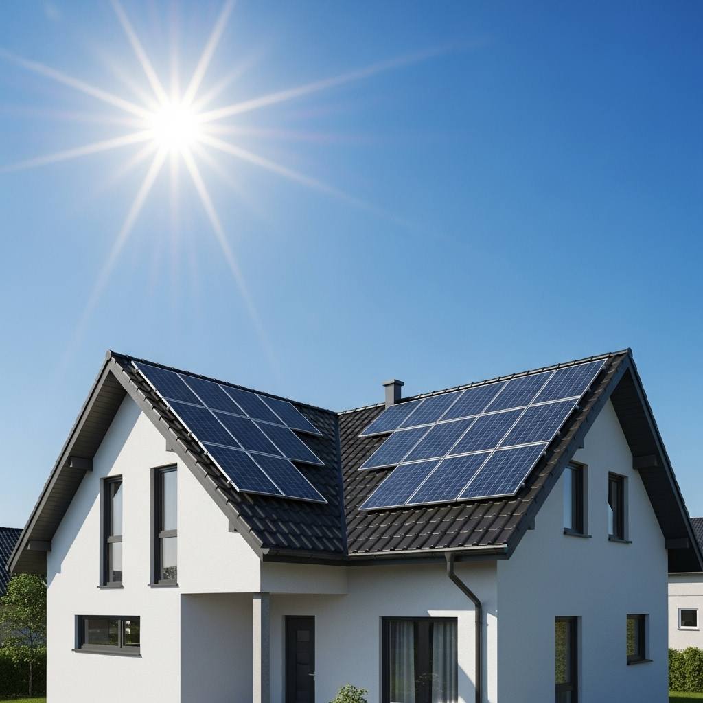 Solaire personnalisé